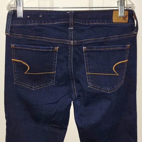 American Eagle Outfitters Skinny Jean - Picture 4 of 4